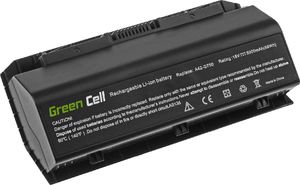 Bateria Green Cell A42-G750 Asus (AS135) 1