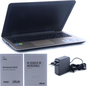 Laptop Asus R556LN (R556LN-XO046H) 13