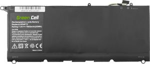 Bateria Green Cell PW23Y Dell (DE133) 3
