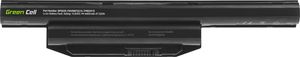 Bateria Green Cell Fujitsu (FS31) 2