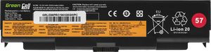 Bateria Green Cell Lenovo (LE89PRO) 2