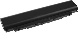 Bateria Green Cell Bateria Green Cell ULTRA do Lenovo ThinkPad T440p T540p W540 W541 L440 L540 3