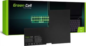 Bateria Green Cell BTY-M6F MSI (MS15) 1