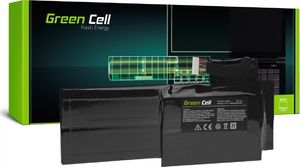 Bateria Green Cell BTY-L76 MSI (MS14) 1