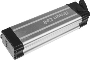 Green Cell Akumulator Bateria Green Cell Silverfish 36V 14.5Ah 522Wh do Roweru Elektrycznego E-Bike Pedelec 2