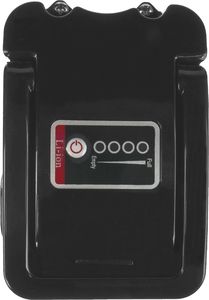 Green Cell Akumulator Bateria Green Cell Silverfish 36V 14.5Ah 522Wh do Roweru Elektrycznego E-Bike Pedelec 3