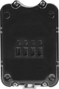 Green Cell Akumulator Bateria Green Cell Silverfish 36V 14.5Ah 522Wh do Roweru Elektrycznego E-Bike Pedelec 4