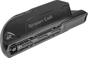 Green Cell Akumulator Bateria Green Cell Down Tube 36V 15,6Ah 562Wh do Roweru Elektrycznego E-Bike Pedelec 1