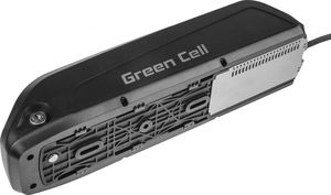 Green Cell Akumulator Bateria Green Cell Down Tube 36V 15Ah 540Wh do Roweru Elektrycznego E-Bike Pedelec 1