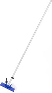 Bestway Zestaw akcesoriów do czyszczenia basenów 5