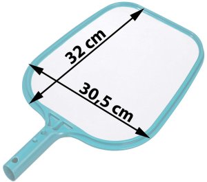 Bestway Siatka do czyszczenia basenu 32cm x 30.5cm (58277) 4