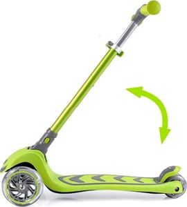 Hulajnoga Milly Mally Scooter Boogie Różowy (2999) 3