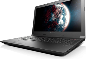 Laptop Lenovo G50-45 (80E300BLPB) 1