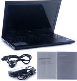 Laptop Dell Inspiron 15-3542 (3542-3674) 8
