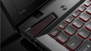 Laptop Lenovo Y510p (59-427621) 11