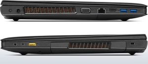 Laptop Lenovo Y510p (59-427621) 14