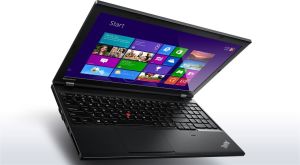 Laptop Lenovo ThinkPad L540 (20AUA12LPB) 1