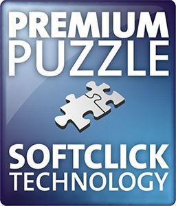 Ravensburger Puzzle 2000 elementów Szafka z trucizną 8