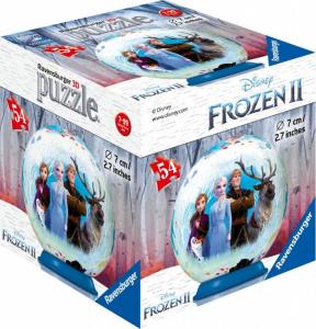 Ravensburger Puzzle 54 elementy Frozen 2 Kula 1