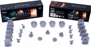 Rebel Dodatek do gry Nemesis: Terrain Pack 2