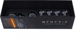 Rebel Dodatek do gry Nemesis: Terrain Pack 1