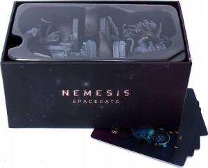 Rebel Dodatek do gry Nemesis: Space Cats 1