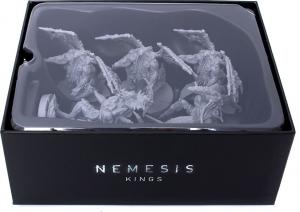 Rebel Dodatek do gry Nemesis: Alien Kings 1