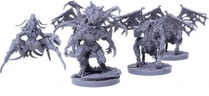 Rebel Dodatek do gry Nemesis: Alien Kings 3