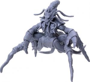 Rebel Dodatek do gry Nemesis: Alien Kings 4