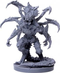 Rebel Dodatek do gry Nemesis: Alien Kings 5