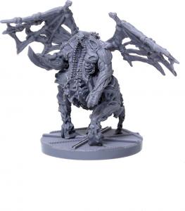 Rebel Dodatek do gry Nemesis: Alien Kings 6