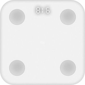 Waga łazienkowa Xiaomi Mi Body Composition Scale 1