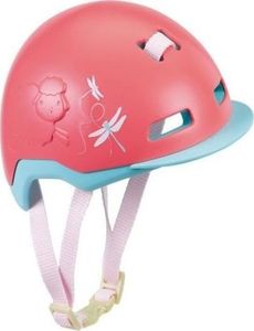 Zapf Kask rowerowy Baby Annabell 1