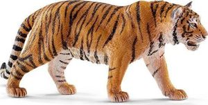 Figurka Schleich Tygrys 1