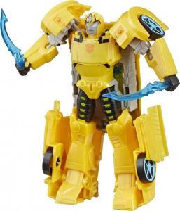 Figurka Hasbro Figurka Transformers Action Attackers Ultra Bumblebee 1