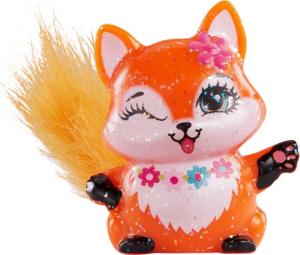Figurka Mattel Enchantimals Lisek Flick (GXP-728118) 1