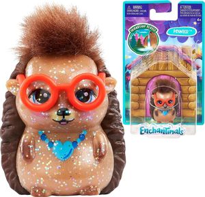 Figurka Mattel Enchantimals Jeż Pointer (GLH41) 1