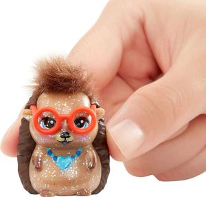 Figurka Mattel Enchantimals Jeż Pointer (GLH41) 3