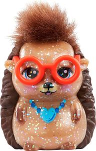 Figurka Mattel Enchantimals Jeż Pointer (GLH41) 4