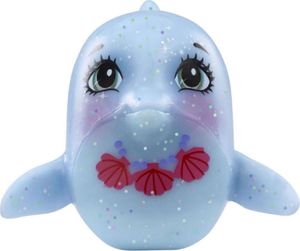 Figurka Mattel Enchantimals Delfin Largo (GLH44) 3