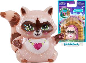 Figurka Mattel Enchantimals Szop Pester (GLH42) 1