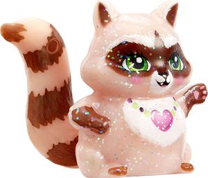 Figurka Mattel Enchantimals Szop Pester (GLH42) 2