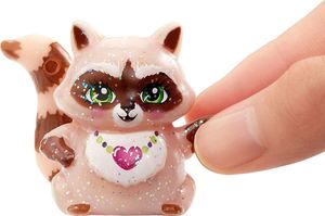 Figurka Mattel Enchantimals Szop Pester (GLH42) 3