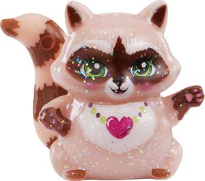 Figurka Mattel Enchantimals Szop Pester (GLH42) 4