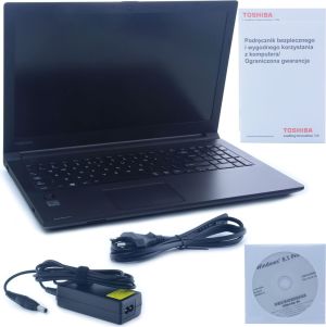 Laptop Toshiba Satellite Pro R50-B-119 (PSSG0E-00700YPL) 10
