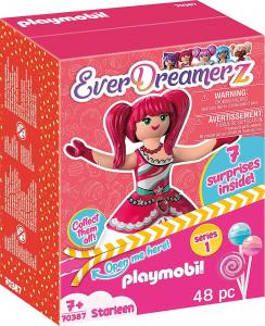 Playmobil Starleen - Candy World (70387) 1