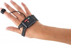 Dron Carrera Motion Copter (GXP-727404) 2