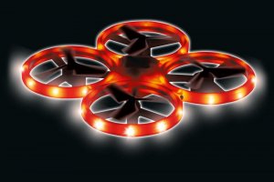 Dron Carrera Motion Copter (GXP-727404) 3