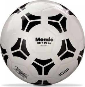 Mondo Piłka nożna 230mm PVC Heavy Weight 1