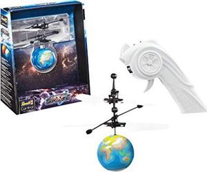 Revell REVELL 24976 Copter Ball Space EARTH 1